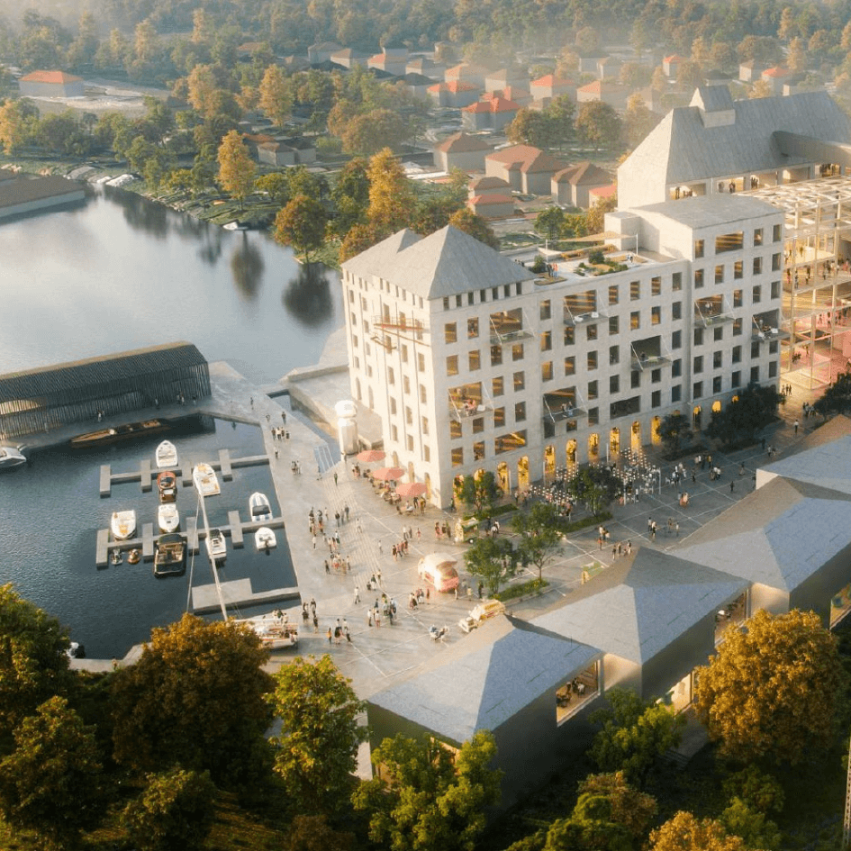 Havelfabrik